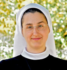 Nina Benedikta Krapić